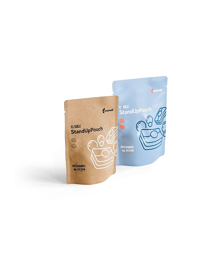 Dishwasher & laundry tabs packshot